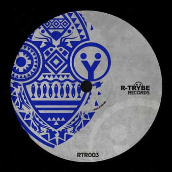 Various Artists - R-TRYBE 003