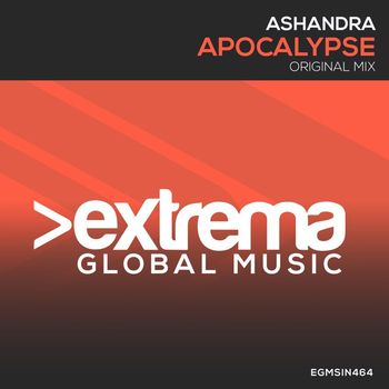 Ashandra - Apocalypse