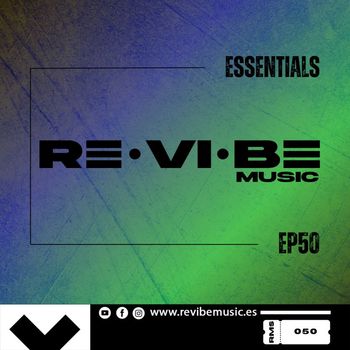 Various Artists - Essentials EP 50