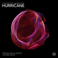 Fur Coat - Hurricane
