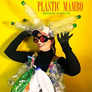 Sergio Caputo - Plastic Mambo