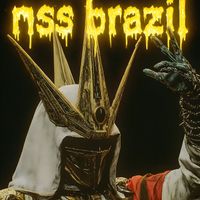 baba kal - nss brazil