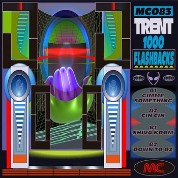 Trent - 1000 Flashbacks