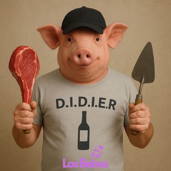 LOS BEBOS - D.I.D.I.E.R