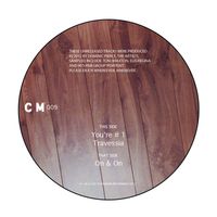 Dominic Pierce - On & On