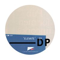 Dominic Pierce - Elevate