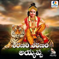 Naresh - SHARANAM SHARANAM