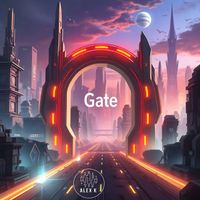 AlexK - Gate