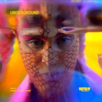 OHMYGi - Underground (Explicit)
