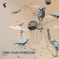 Pongo - Find Your Freedom