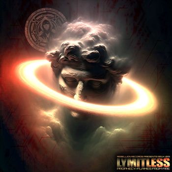 Lymitless - Flames From Fire / Prophecy