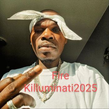 Fire - Killuminati 2025 (Explicit)