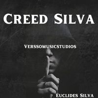 CrEed Silva - Love kiss, My Love