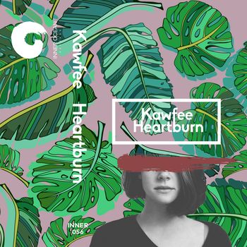 Kawfee - Heartburn