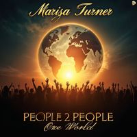 Marisa Turner - People 2 People (One World)