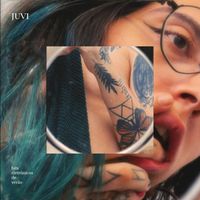 Juvi - Hits Eletrônicos de Verão (Explicit)
