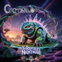 Cocodrilo - The Reptile's Nightmare