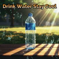 ASR - Drink Water Stay Cool