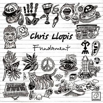 Chris Llopis - Fundament