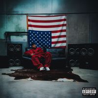 Malo - LA CAGE (Explicit)