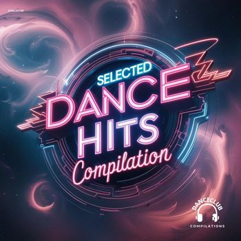 Various Artists - Selected Dance Hits Compilation (Explicit)