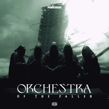 Dread Unknown - Orchestra Of The Fallen