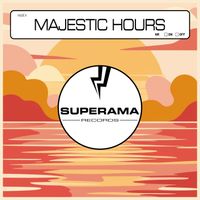 Jon du - Majestic Hour
