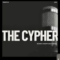 WES - The Cypher (Explicit)