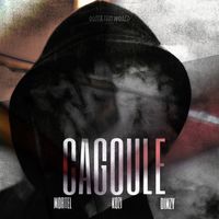 Kozi, Dimzy & Mortel - Cagoulé (Explicit)