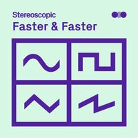 Thomas Didier - Faster & Faster