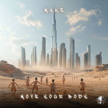 MaKe - Move Your Body