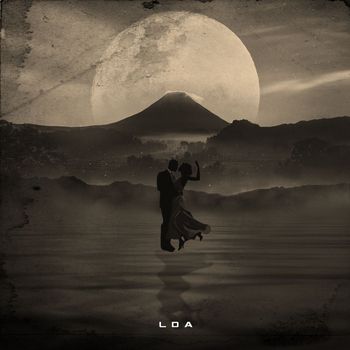 LDA - ATTIMO ETERNO