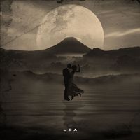 LDA - ATTIMO ETERNO