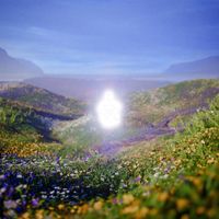 ELVAR - Miklu betri einn