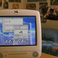 Sikeen - Yalla Chalo Let's Go