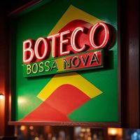 Antonio Codato - Boteco Bossa Nova