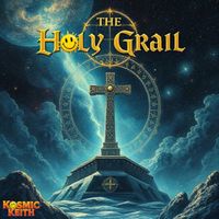 Kosmic Keith - The Holy Grail