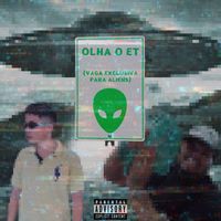 Peter - OLHA O ET (Explicit)