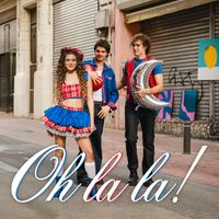 Margarita - Oh la la