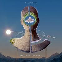 Skysia - Valley Of The Winds