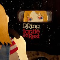 R. Ring - Ignite the Rest