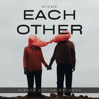 Kiume - Each Other