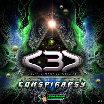 CBD - Conspirapsy