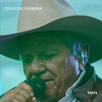 Cholo Valderrama - Taita