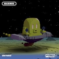 Marinus - Universe (Explicit)