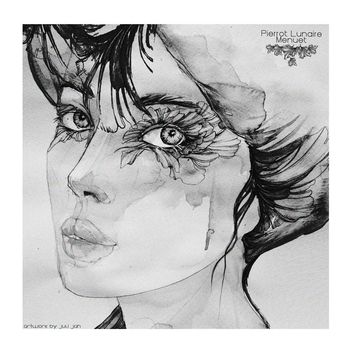 Pierrot Lunaire - Menuet