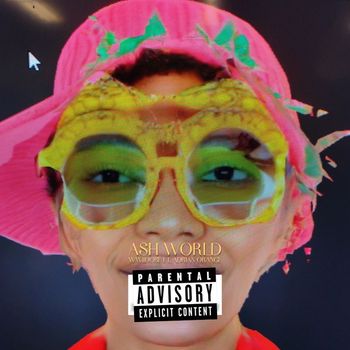 Wwiidobe - Ash World (Explicit)