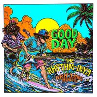 The Rhythm-Inya - Good Day
