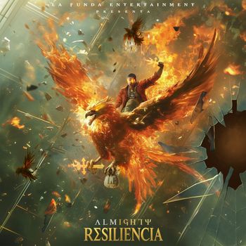 Almighty - Extravagante