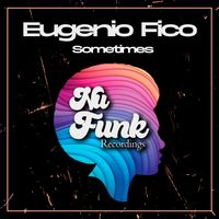 Eugenio Fico - Sometimes